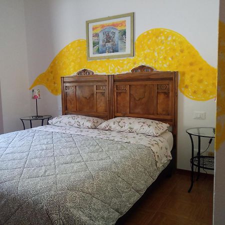 Albergo Alla Posta Anduins Екстериор снимка