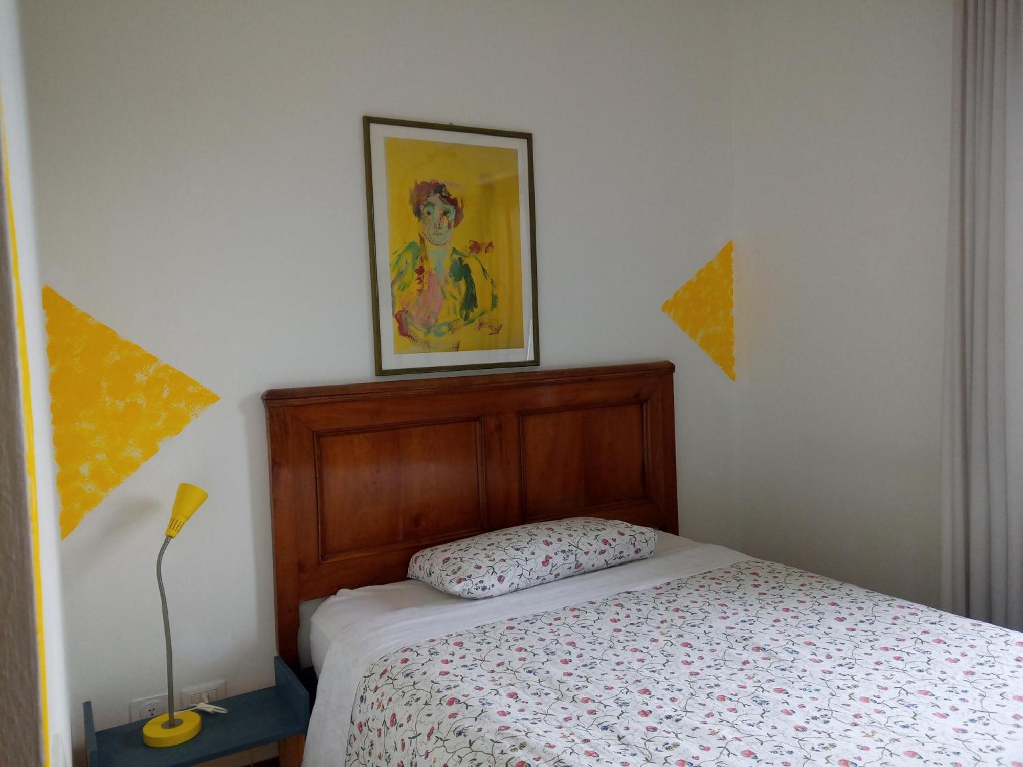Albergo Alla Posta Anduins Стая снимка