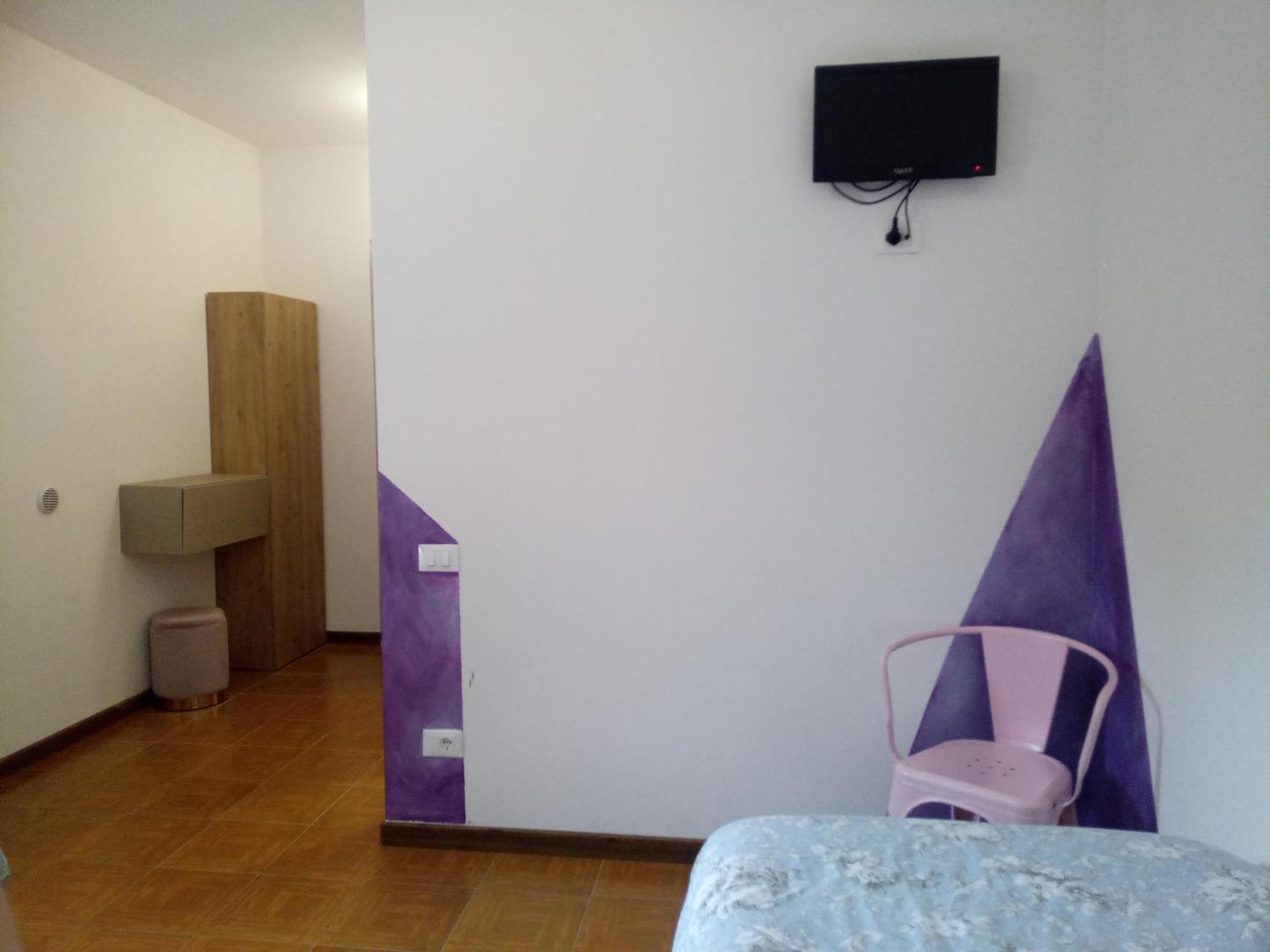 Albergo Alla Posta Anduins Стая снимка