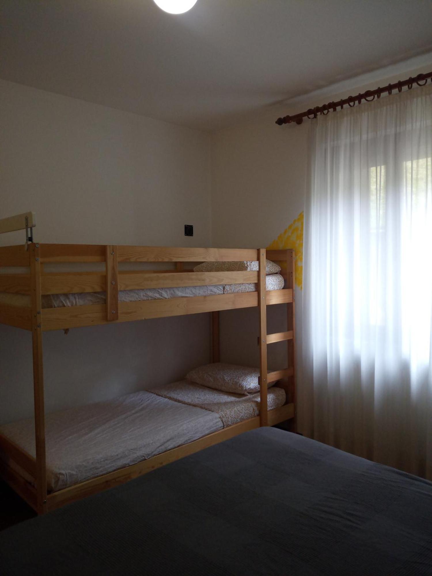 Albergo Alla Posta Anduins Стая снимка