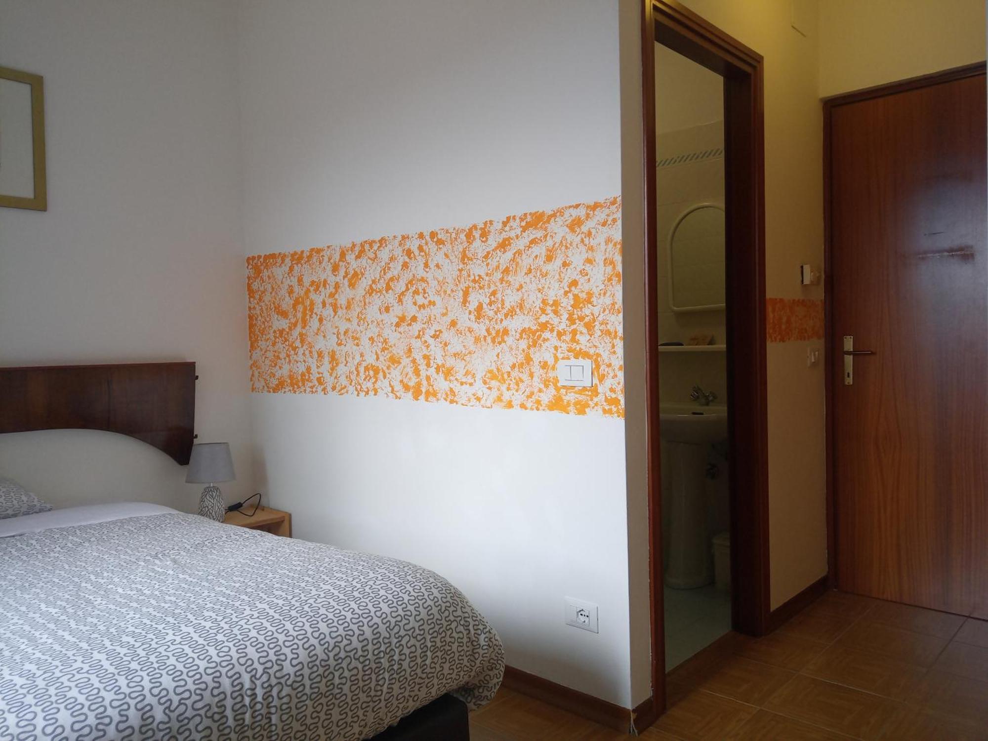 Albergo Alla Posta Anduins Стая снимка