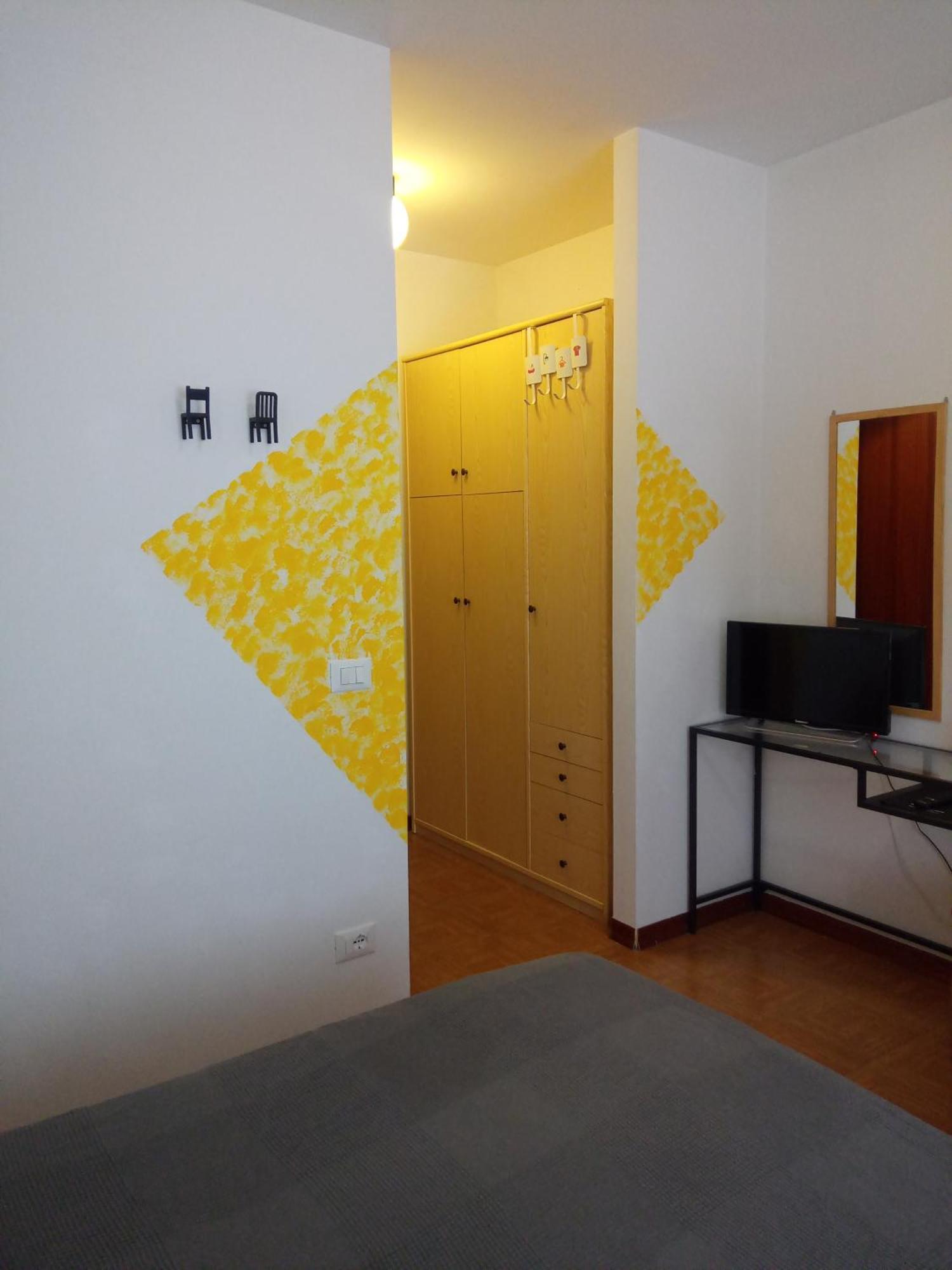 Albergo Alla Posta Anduins Екстериор снимка