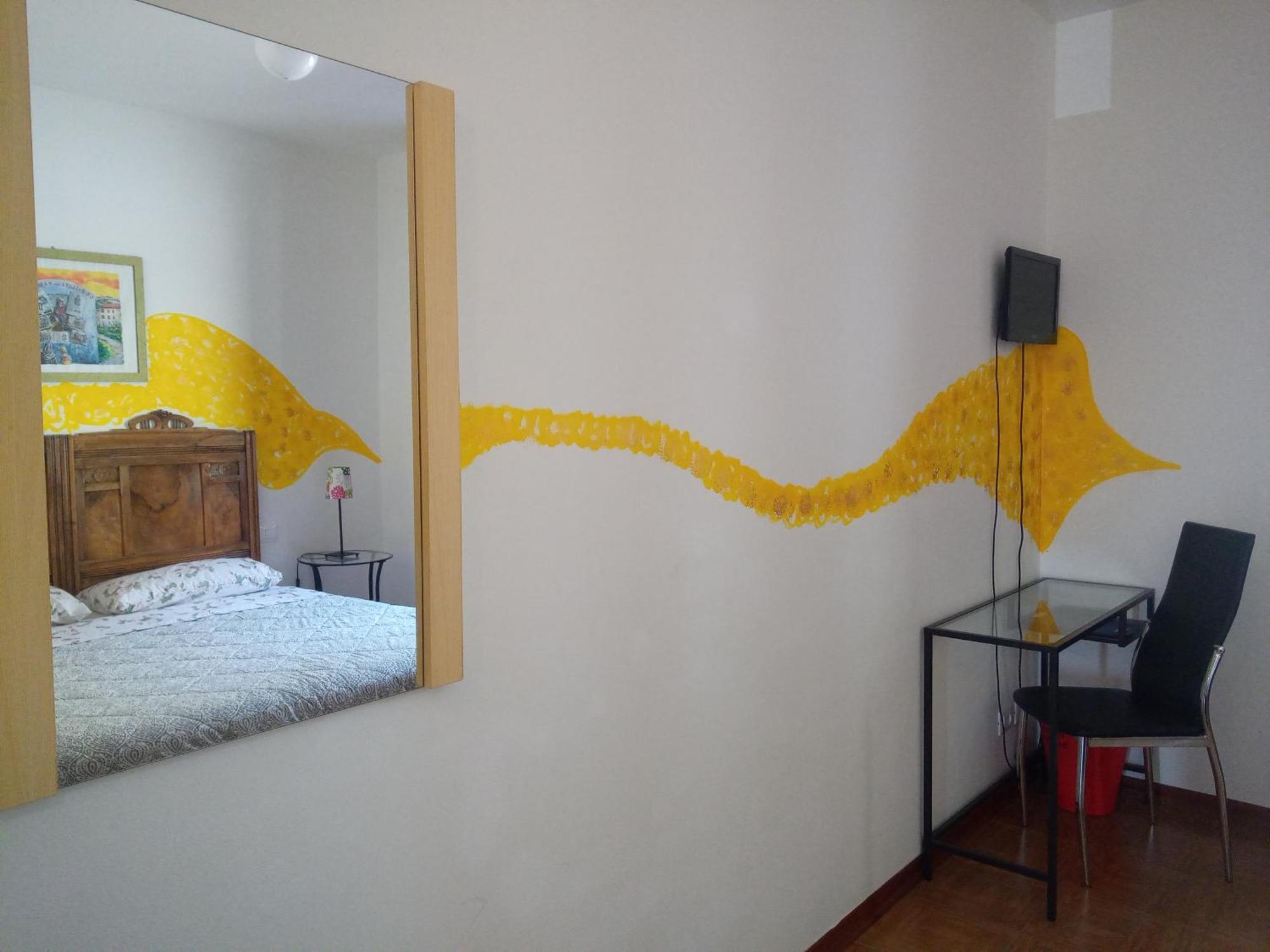 Albergo Alla Posta Anduins Стая снимка