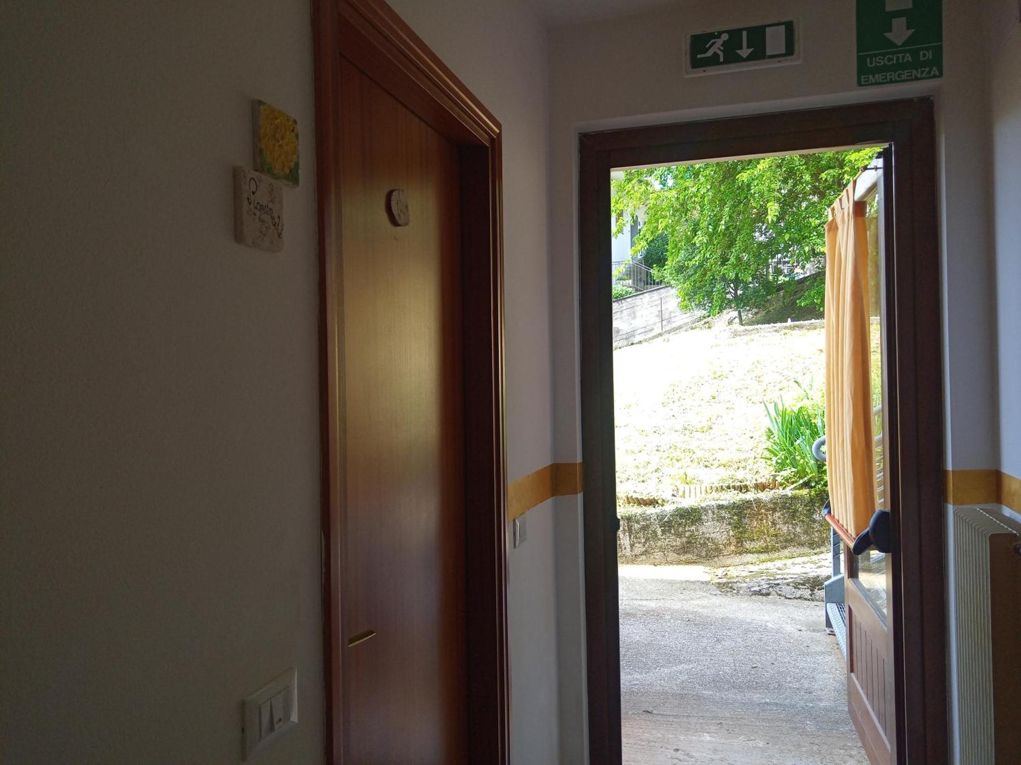 Albergo Alla Posta Anduins Стая снимка