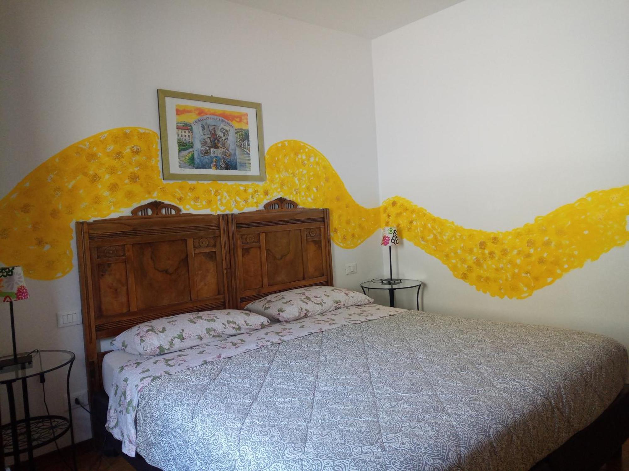 Albergo Alla Posta Anduins Стая снимка