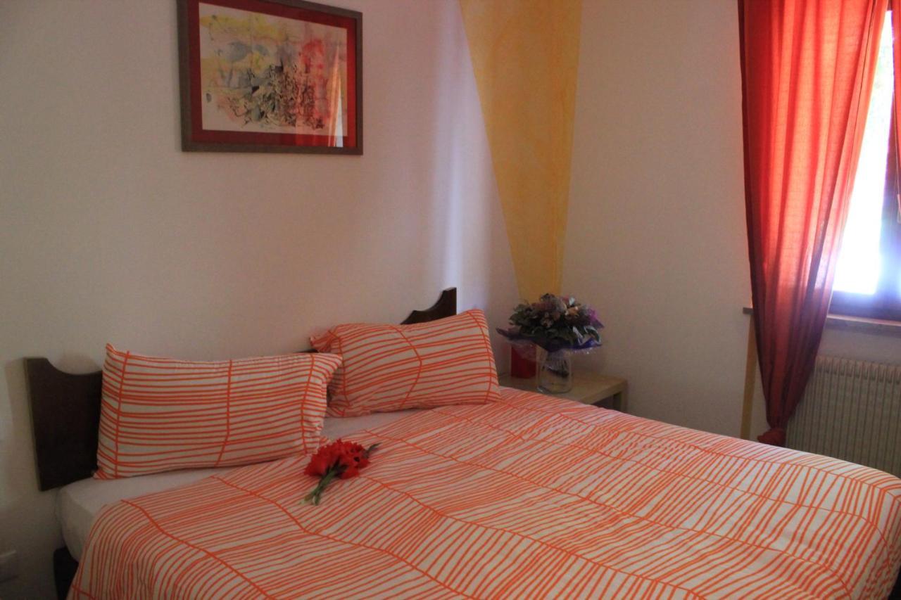 Albergo Alla Posta Anduins Екстериор снимка