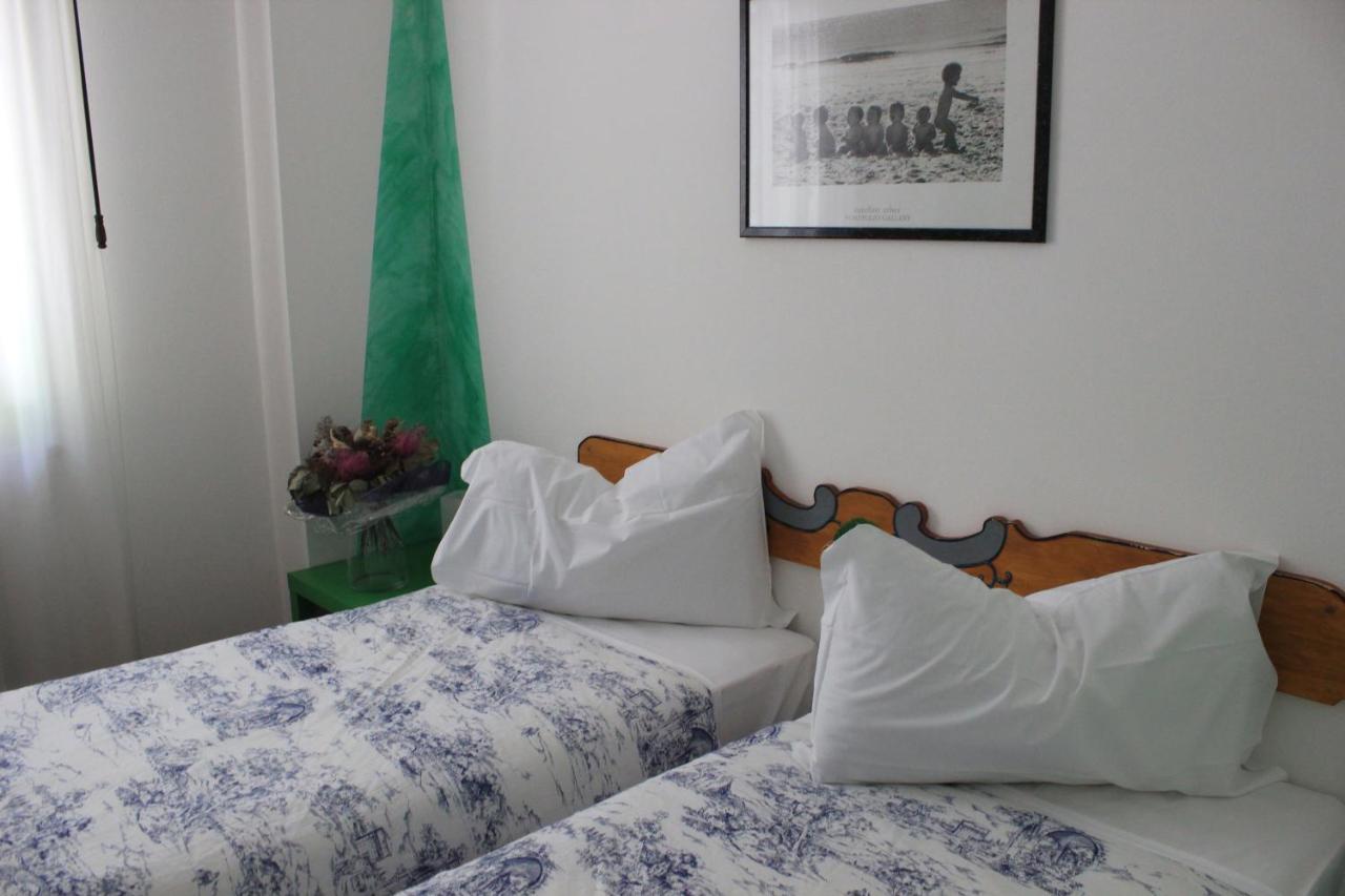 Albergo Alla Posta Anduins Екстериор снимка